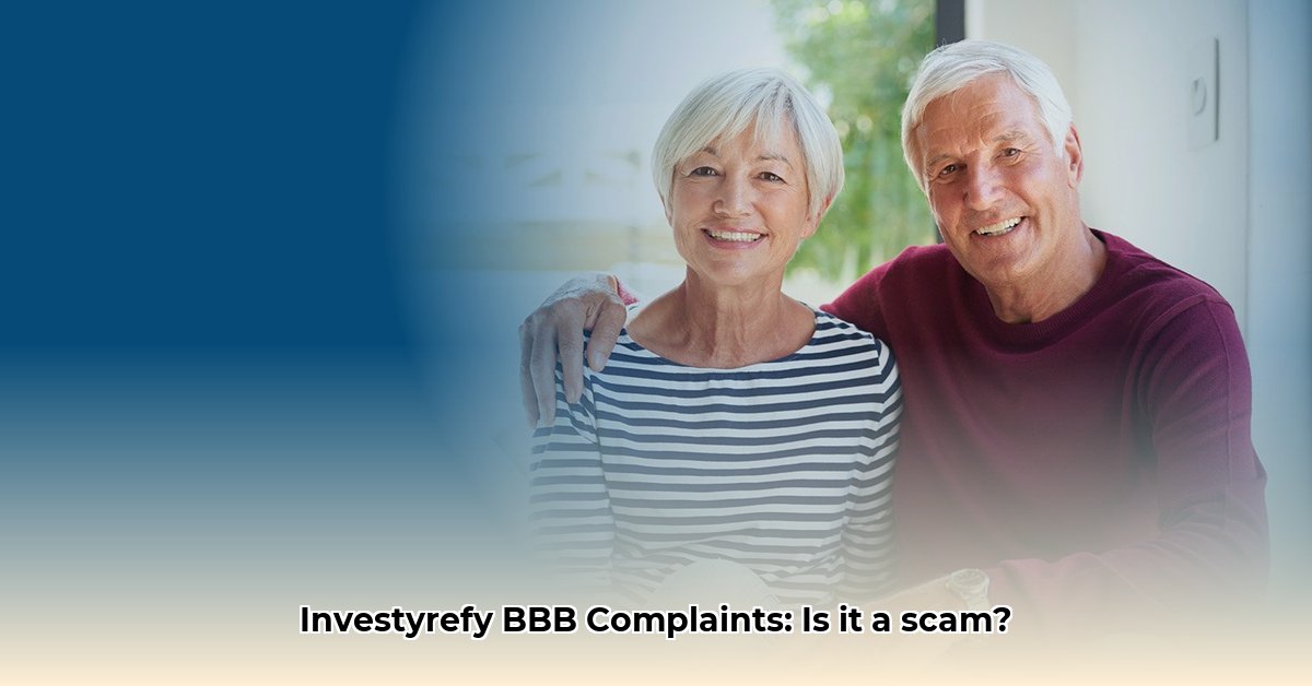 investyrefy-complaints-bbb